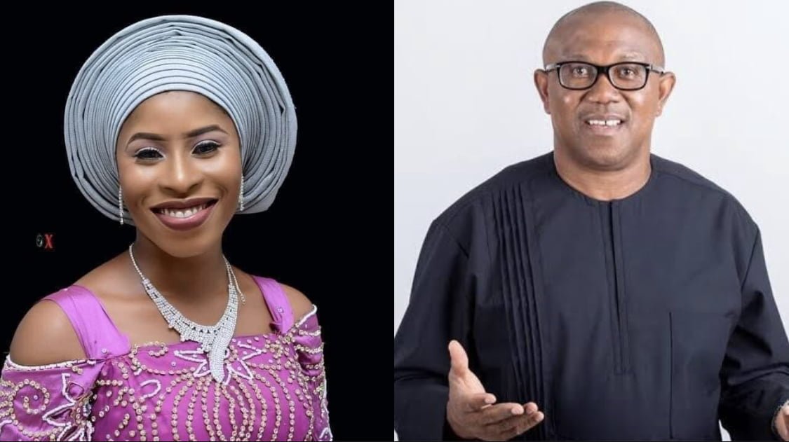 Delta state Government Aide Reportedly Sacked for Supporting Peter Obi