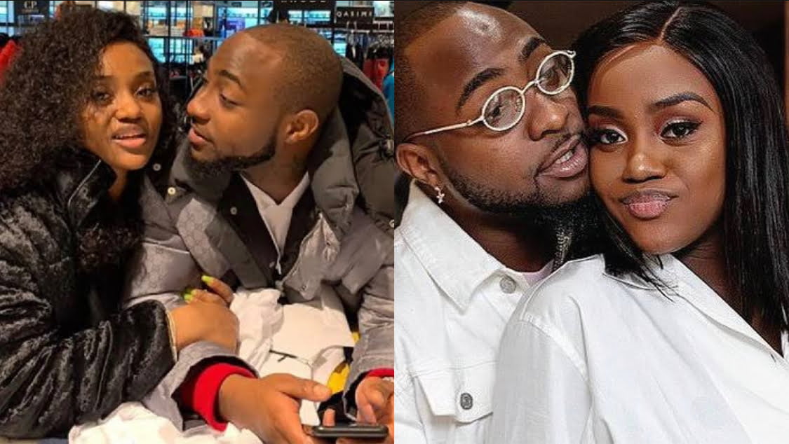 We’re getting married in 2023 – Davido Reveals plans with Chioma [video]