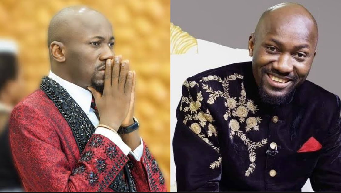 I know the people responsible for my attempted assassination but I won’t mention names – Apostle suleman breaks silence on attack [video]
