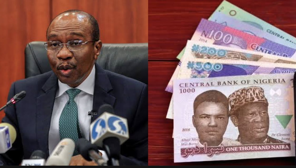 How New Design of Naira notes by CBN will deal with powerful Nigerians – Expert reveals secret