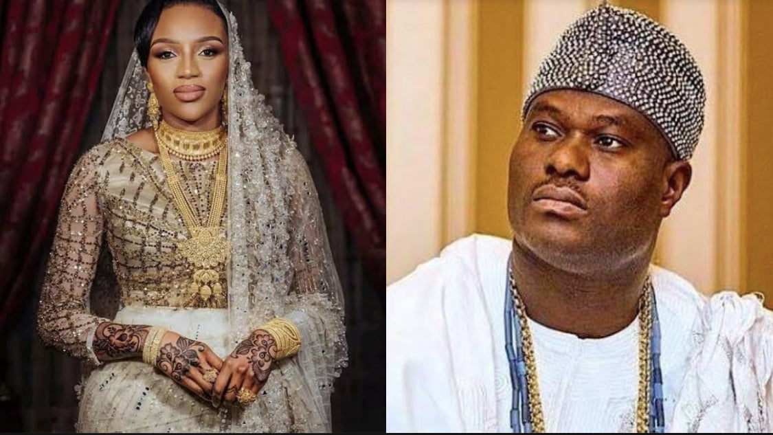 Ooni of Ife has to marry 13 more wives before deadline – Ifa Priest reveals reason for multiple marriage as 7th wife coming