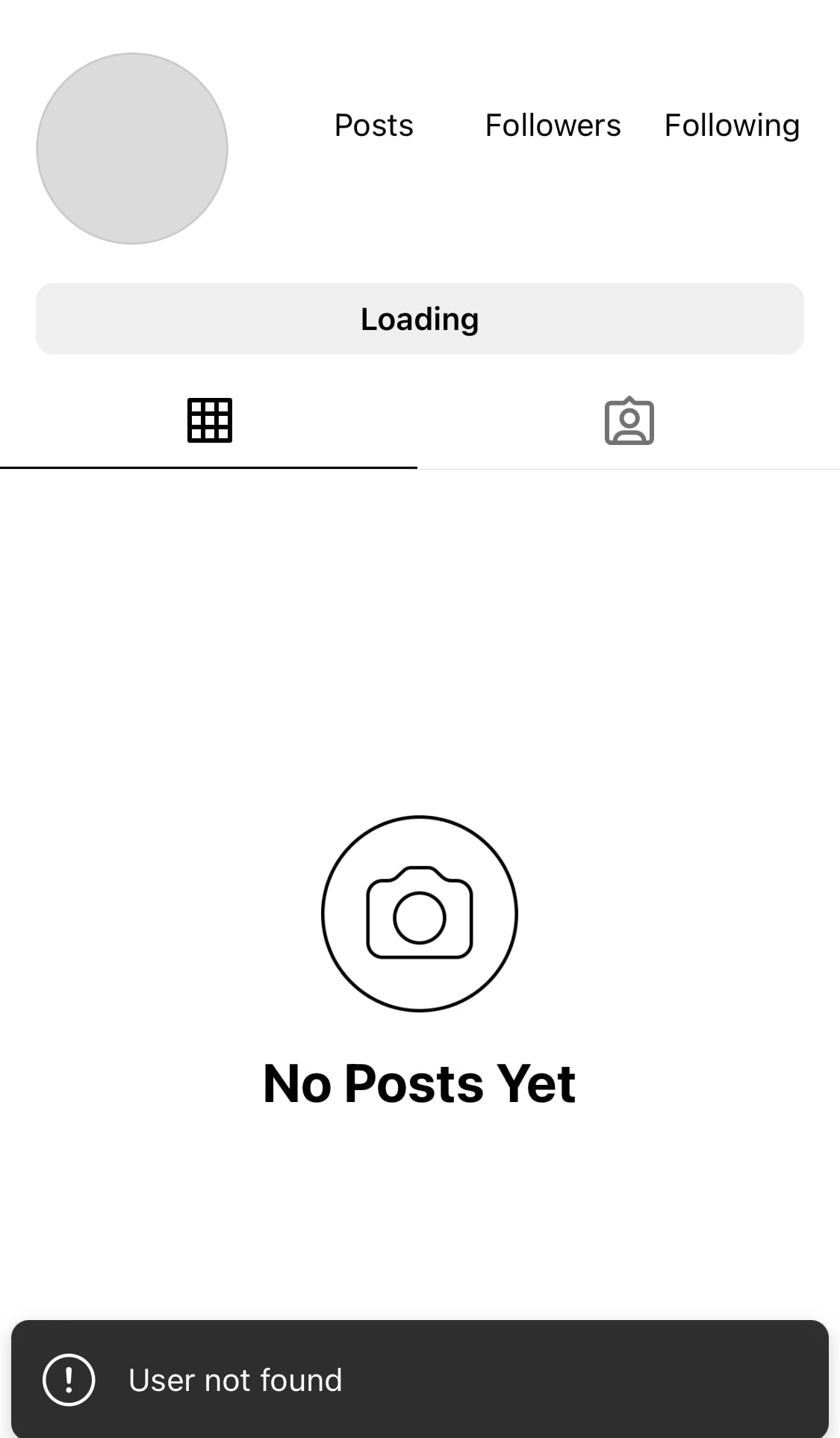 EFCC official Instagram account deleted as yahoo boys unite to report page [photos]