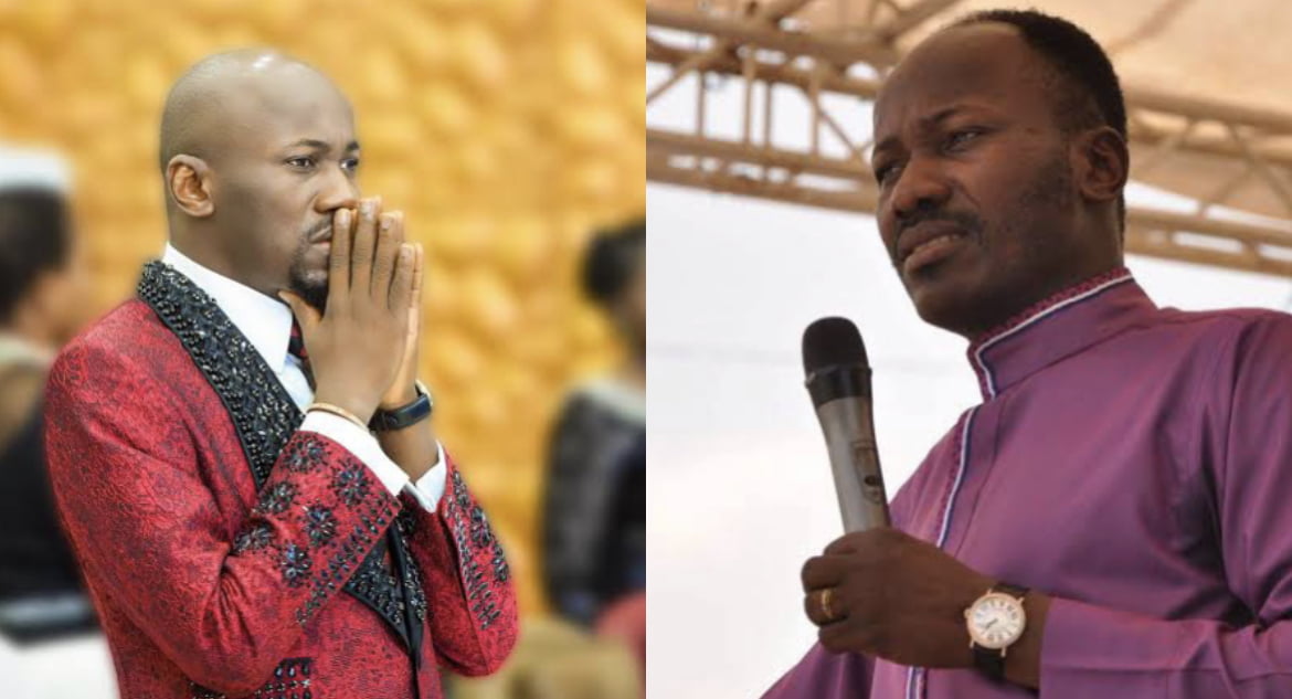 BREAKING: Police apprehend 1 involved in Suleman convoy attack, help shot not daughter