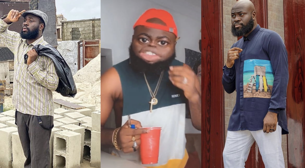 Lasisi Elenu Biography, Age, Real Name, Parents, Wife, Children & Net-Worth