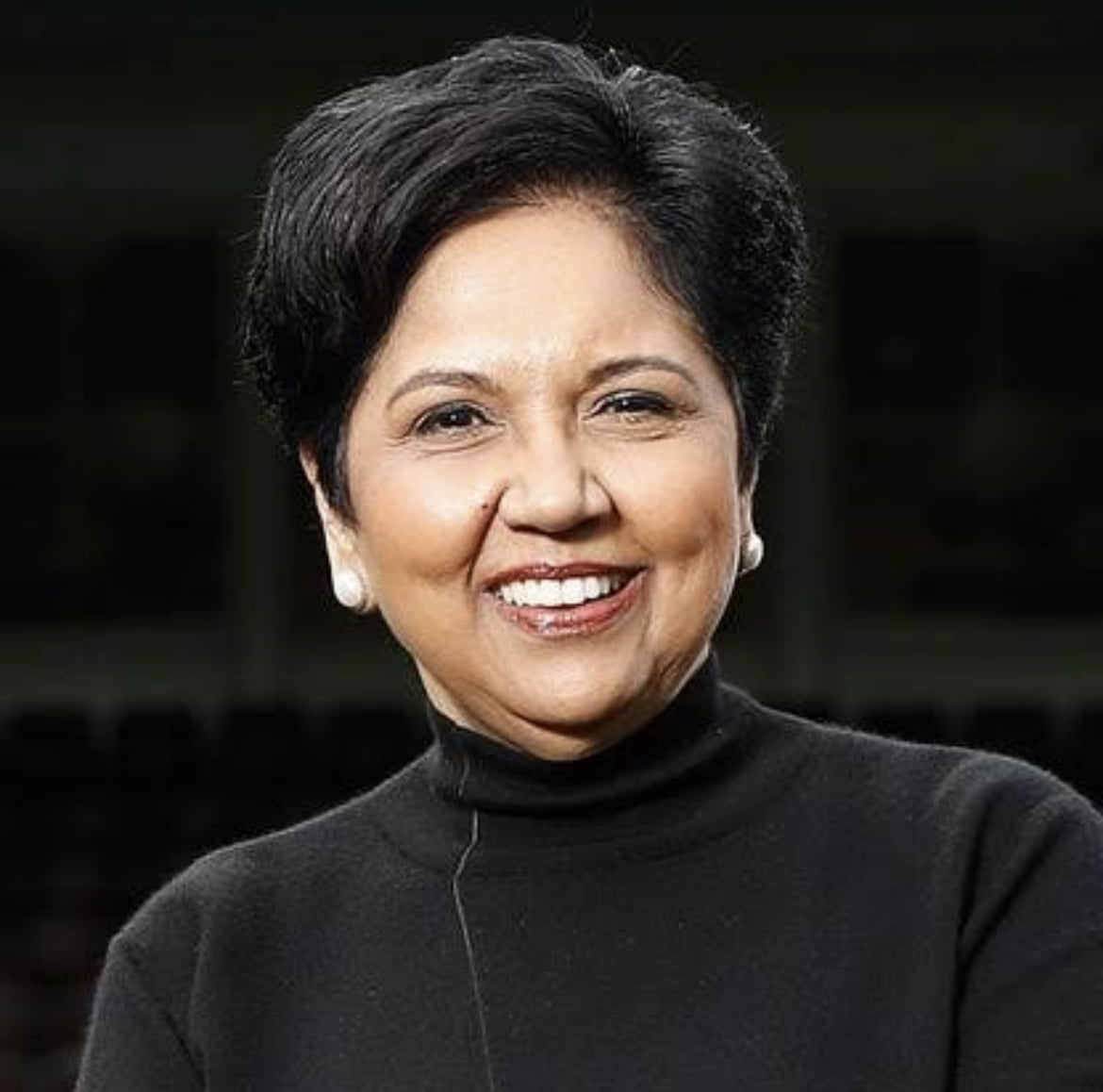 Indra Nooyi Pepsi CEO