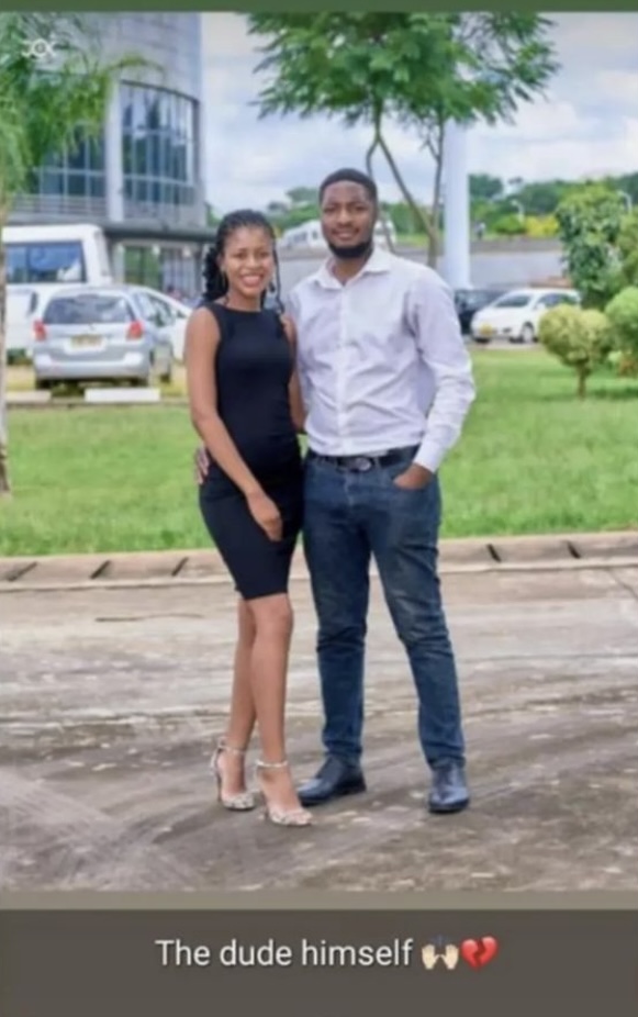“We were good for each other” - Last tweet of lady who committed suicide after boyfriend dumped her surfaces