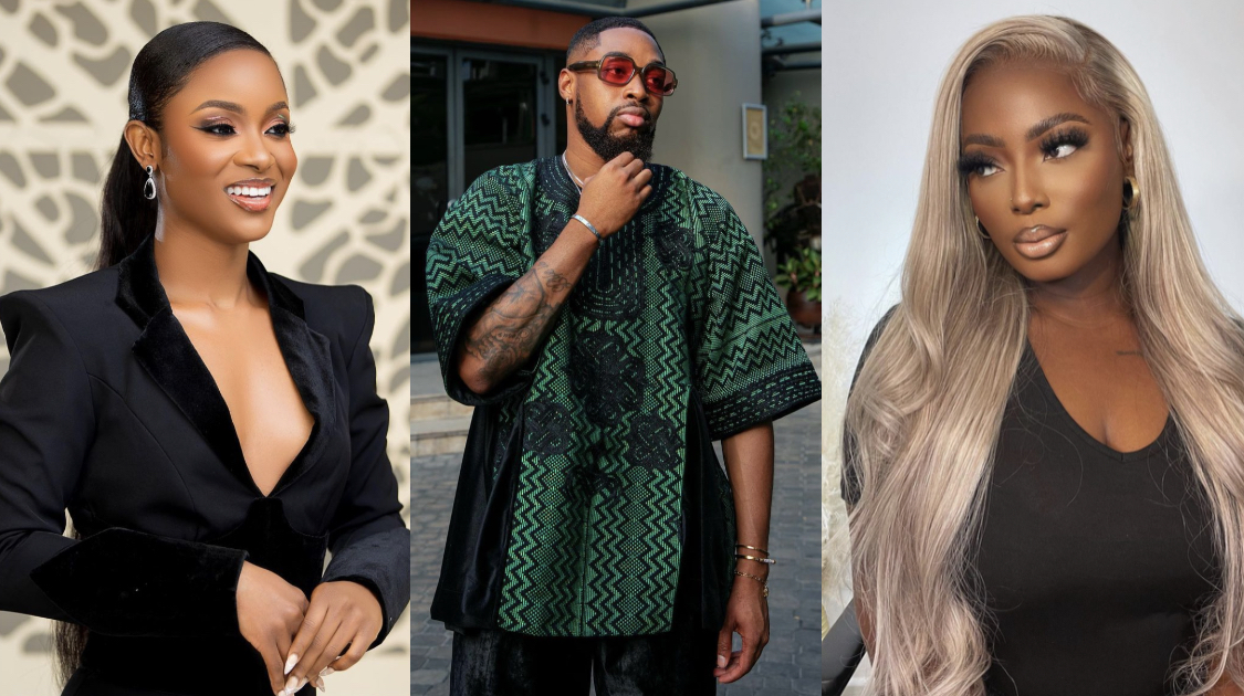 Let me experience it first – Bella finally reacts to allegations of abuse by Sheggz on his Ex-girlfriend [video]