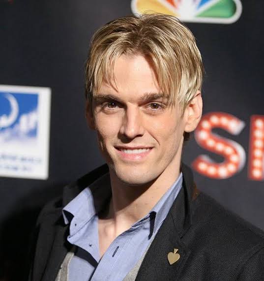 US Rapper Aaron Carter found dead in bathtub