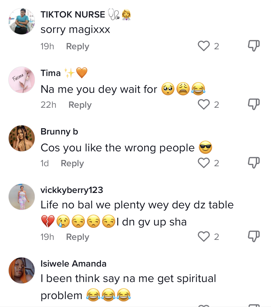 Why do all the girls I fall in love with always have boyfriends - Singer Magixx laments