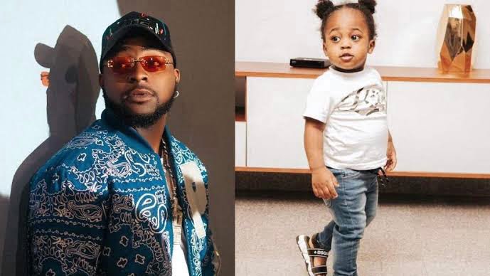 Autopsy reveals cause of Davido’s son Ifeanyi’s death