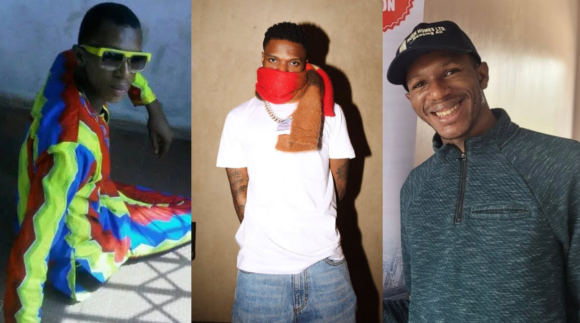 Ifeanyi Adeleke: Wizkid is an insensitive hypocrite – Daniel Regha slams wizkid for posting album [photos]
