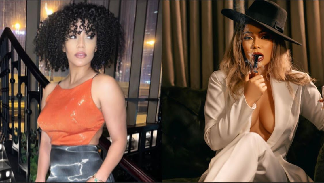 My net worth is almost N1B yet I don’t own a car – BBNaija Maria reveals