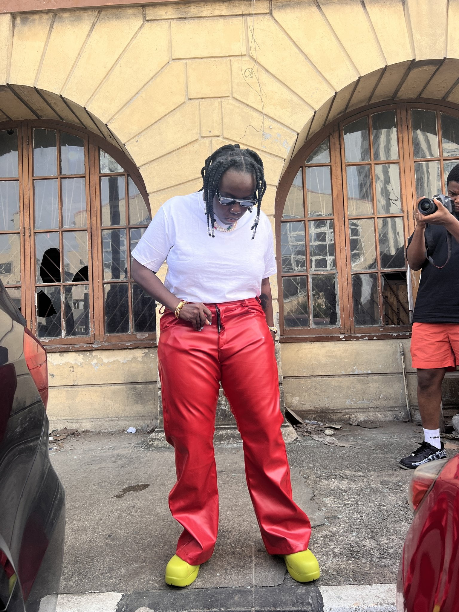 We prefer your former size - Fans disown Singer Teni’s recent weight loss [photos]