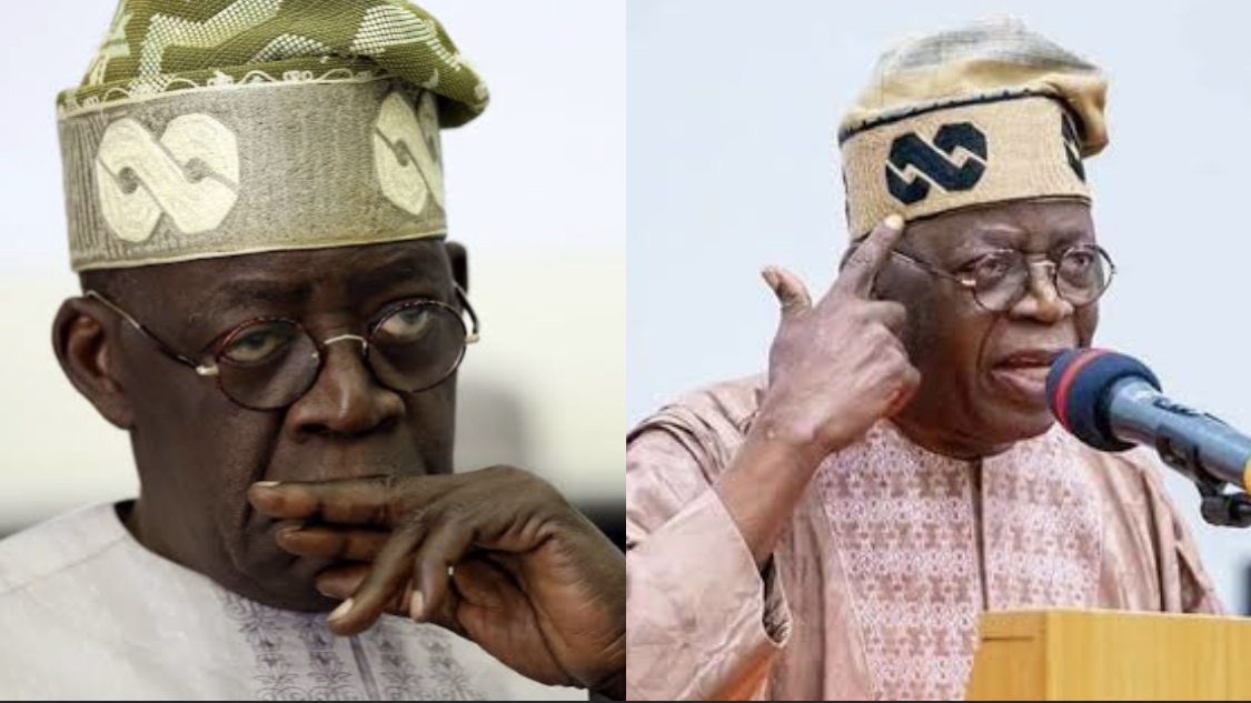 They abuse hell out of me, give me high BP – Tinubu reveals why he abandoned social media [video]