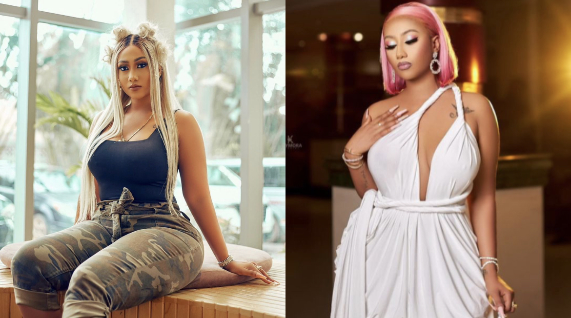 UK Police reportedly arrest Ghanaian influencer Haija4reall over $8M fraud