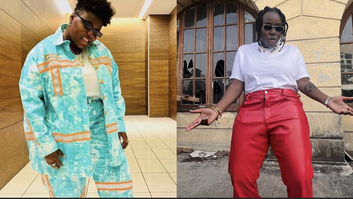 We prefer your former size – Fans disown Singer Teni’s recent weight loss [photos]
