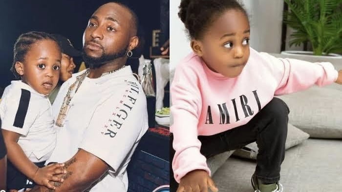 Police Narrow down suspects in Death of Davido’s son Ifeanyi as 2 of his staff detained
