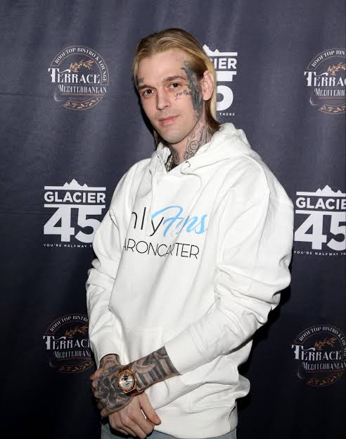 US Rapper Aaron Carter found dead in bathtub