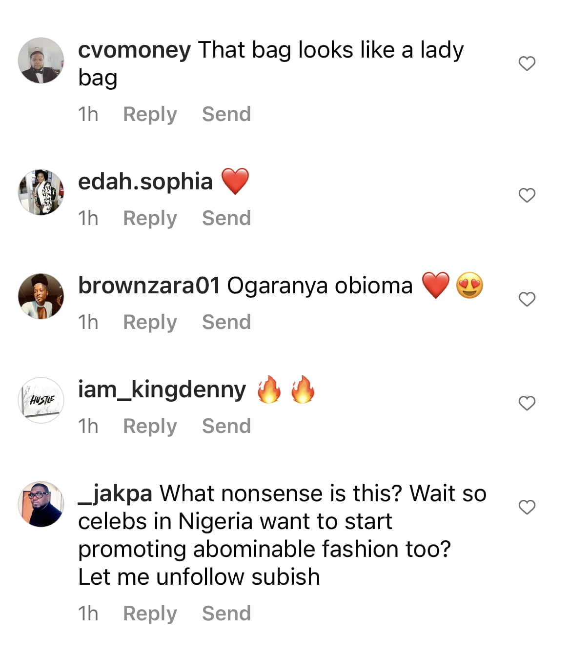 What sort of abominable dressing is this - Nigerians blast E-money over his outfit [photos]
