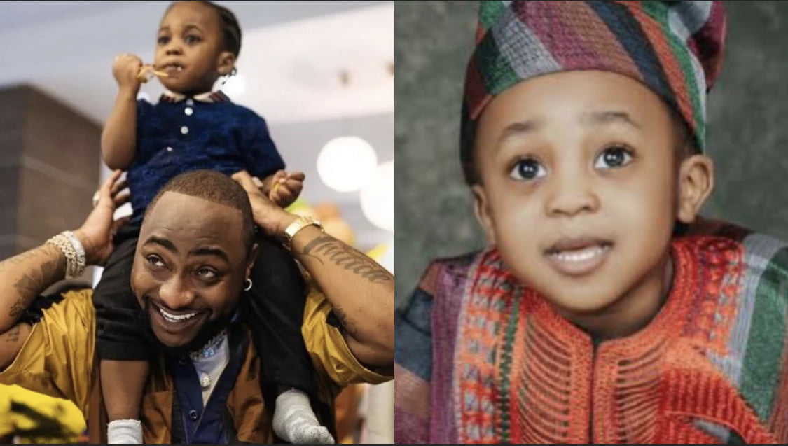 Nanny, other Staff in Police Custody over death of Davido’s son Ifeanyi
