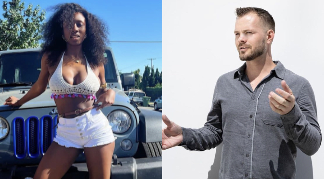 Divorce is a failure, shouldn’t be celebrated – Korra Obidi’s ex-husband Justin shades her [video]