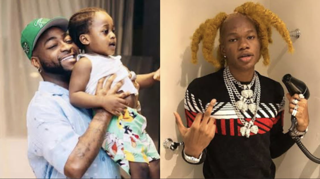 There is more to Ifeanyi’s death – NBA Geeboy alleges Davido and Chioma’s reunion stirred murder plot [video]