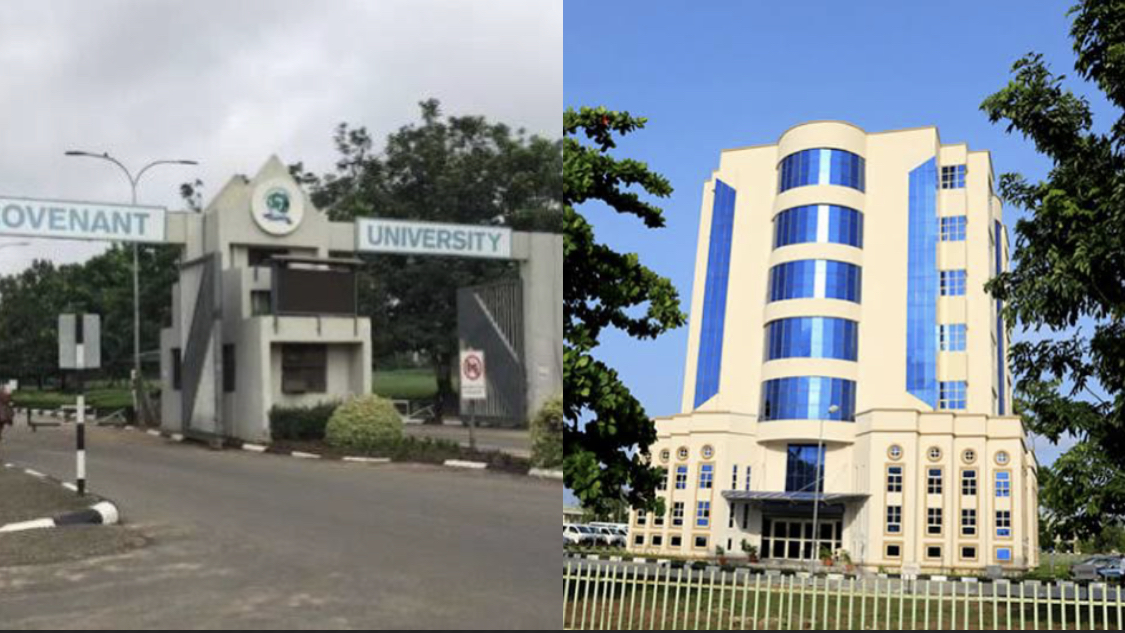 How Covenant University students are systematically raped, expelled – Alleged students reveal