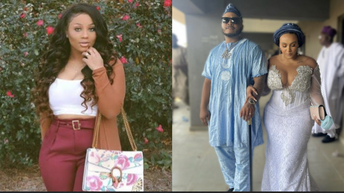 Nike Adeleke sleeps with yahoo boys for money, vagina smells - Sina ...