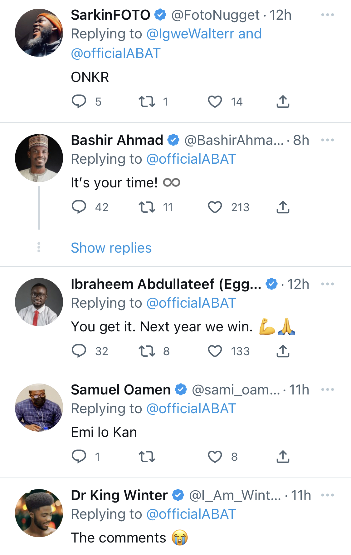 Emi lo kan of Qatar - Tinubu hails Messi over World Cup Win