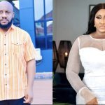 God’s special daughter – Actor Yul Edochie rains praises on second wife Judy Austin on her birthday [photos]