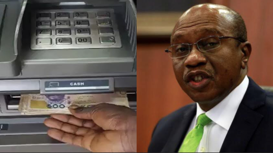 Breaking: CBN places N100K Weekly withdrawal limit on Nigerians