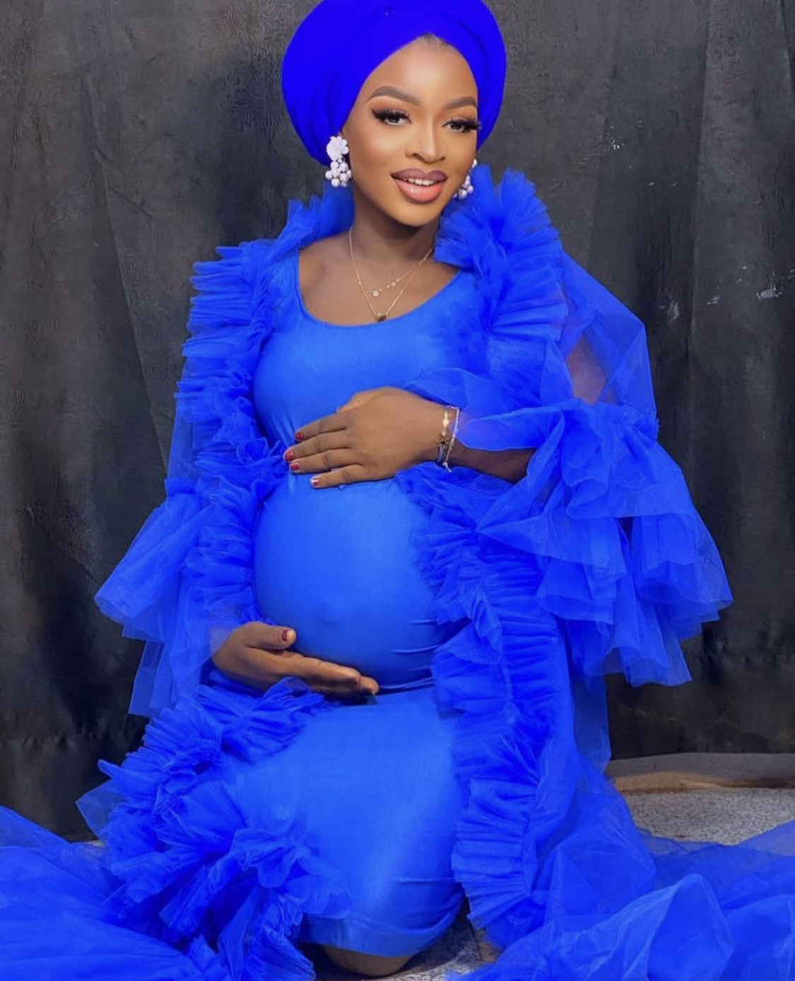 Singer Portable welcomes baby boy with girlfriend [video]