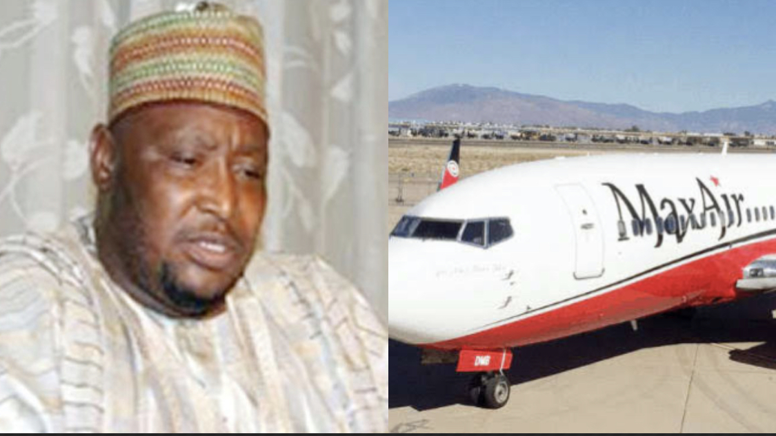 Max Air CEO Mangal Dies in Abuja