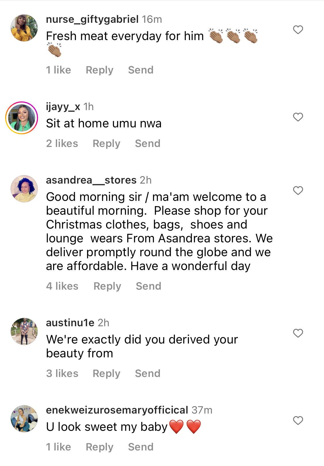 Fans blast Regina Daniels over ‘revealing’ outfit [photos]