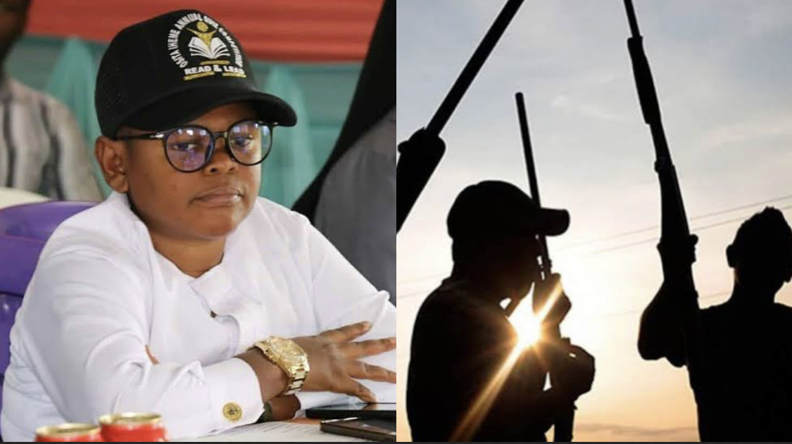 Gunmen kill Actor Osita Iheme ‘Paw Paw’s’ brother, injure many in Imo