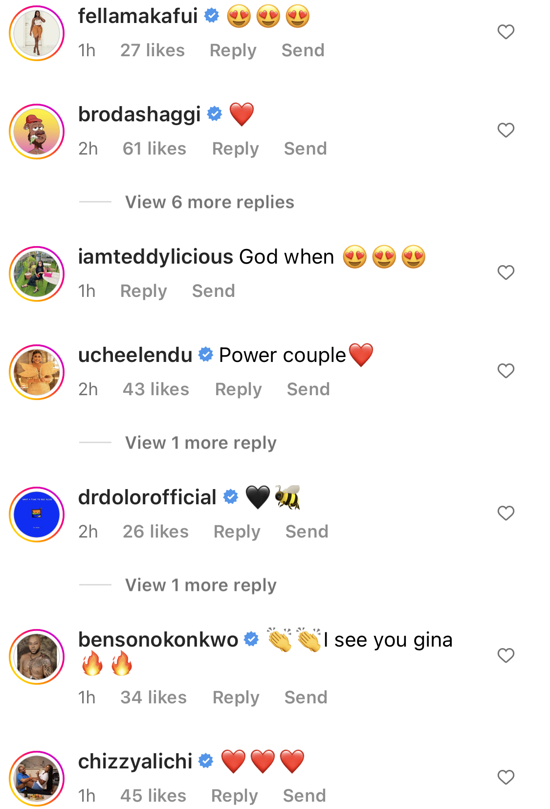 You always make me feel like a Princess and you’re funny - Regina Daniels gushes over billionaire hubby Ned Nwoko [video]