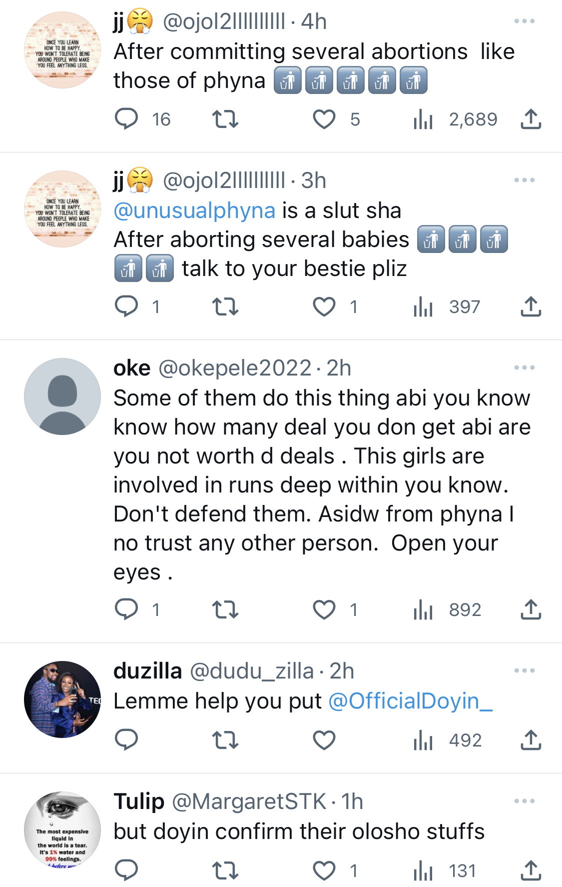 Calling BBNaija female housemates sluts is unfair - Kess blasts OAP Nedu