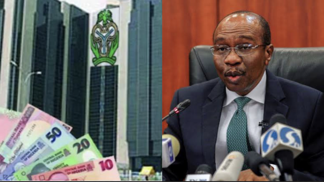 BREAKING: CBN Extends New Naira Notes Deadline to February 10