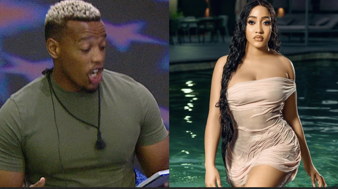 Juicy J is like a younger brother to me – Yvonne says after he confessed he wanted her for sex [video]