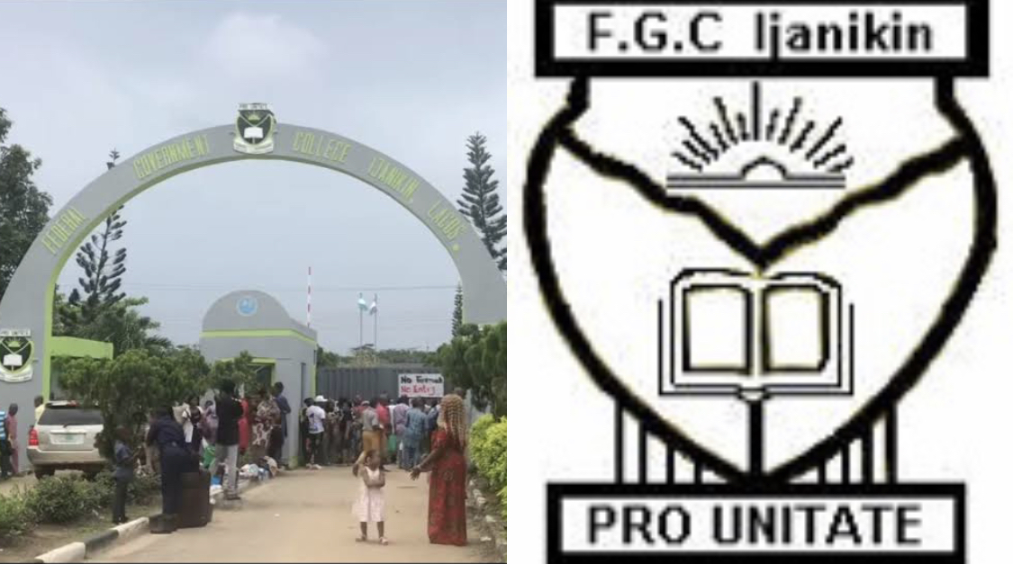 Secondary School students in Lagos caught having threesomes