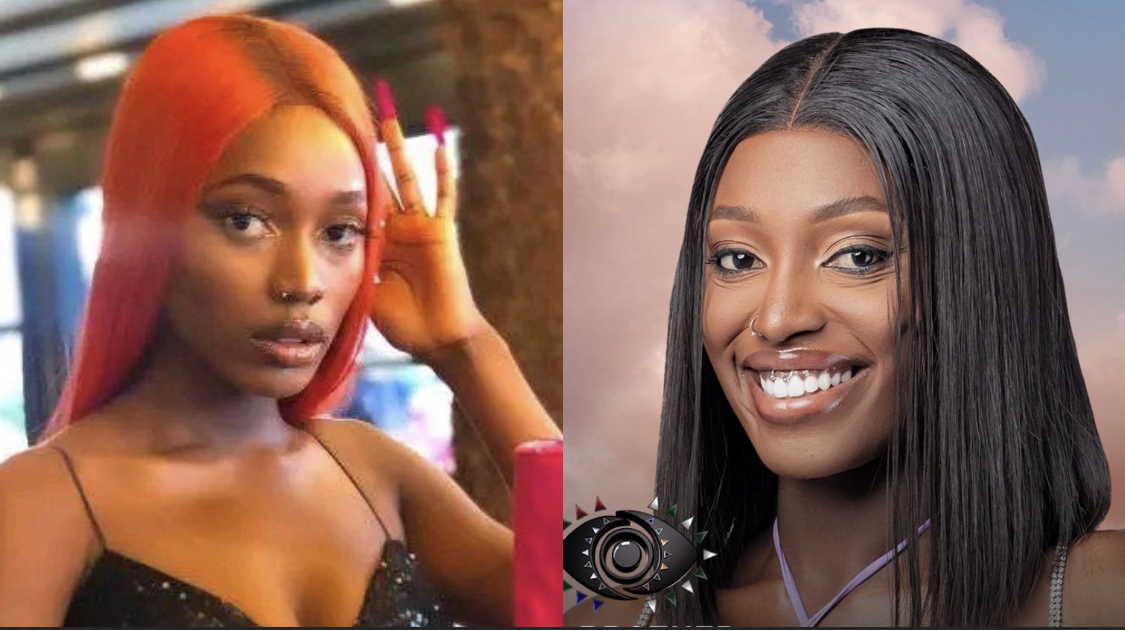 How my baby decayed in my womb – BBTitans Nana shares [video]