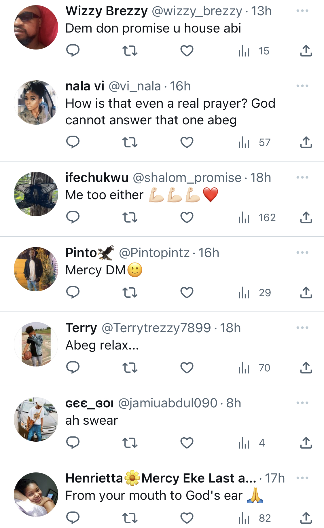 God cannot answer you - Fans berate BBNaija Mercy Eke for ‘Blood Money’ Wish