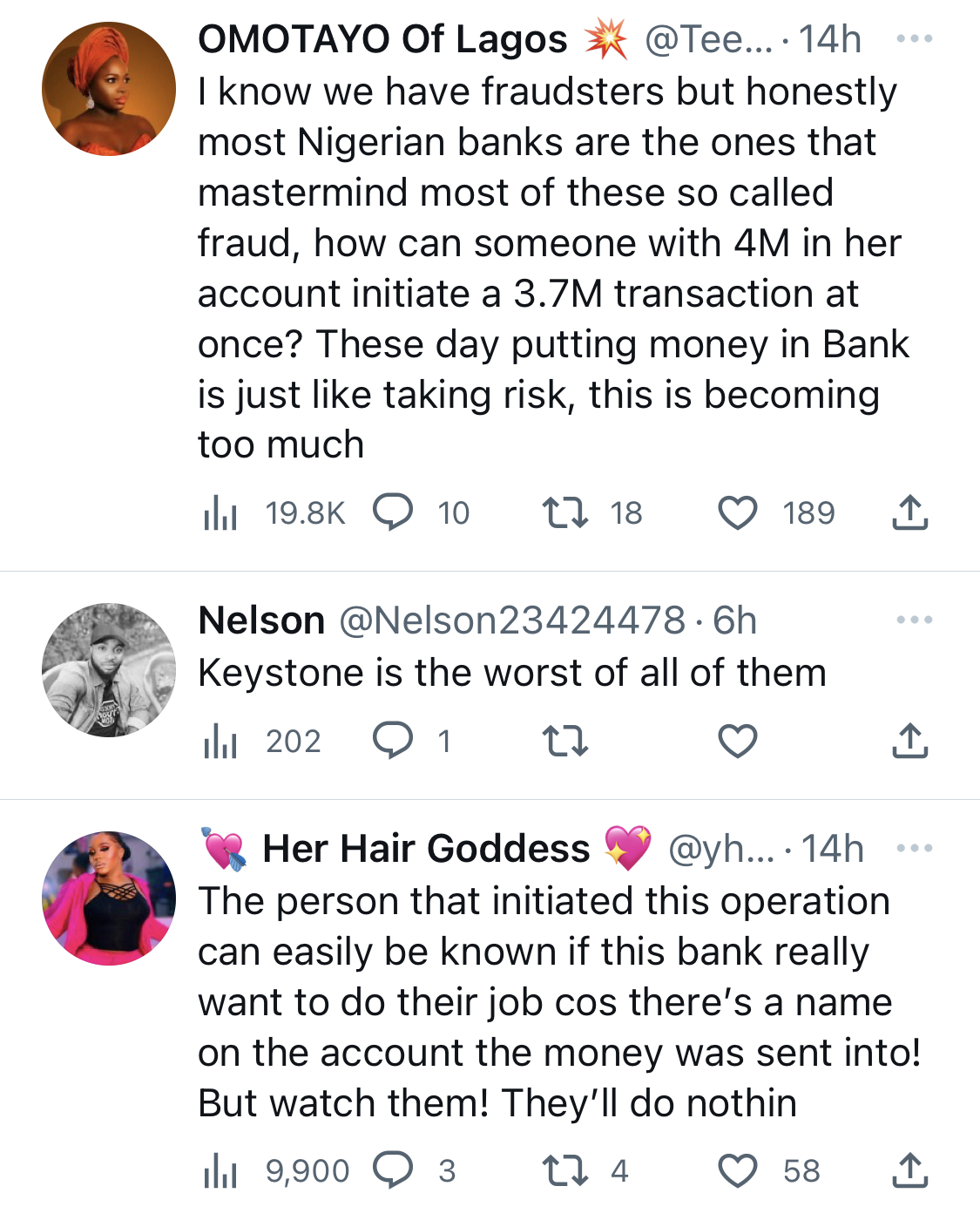 Return my money - Lady accuses Zenith Bank of Withdrawing N4M from her account [video]