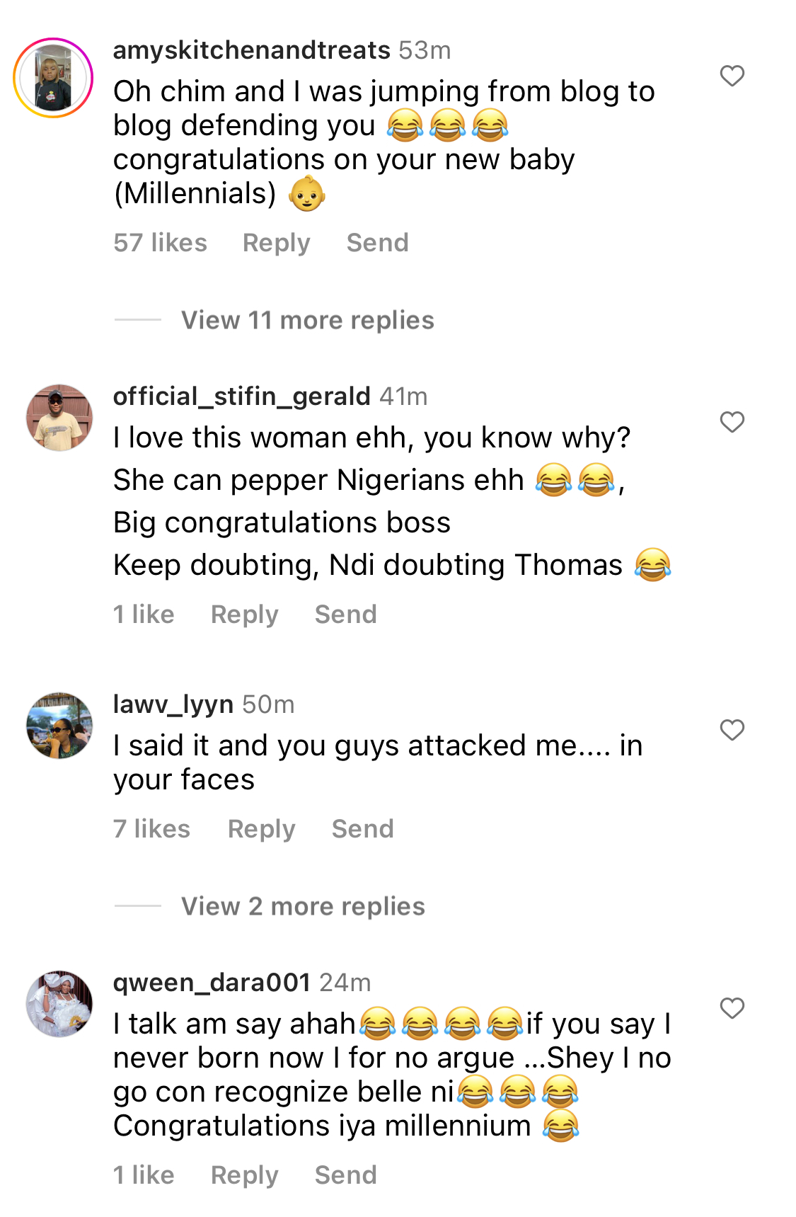 Clout chasing is disgusting - Fans Blast BBNaija Ka3na after uncovering fake pregnancy [video]