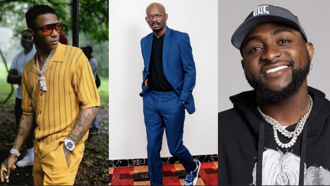 You’re trying to perch on Davido’s wing to fly – Mr Jollof blasts Wizkid over proposed tour [video]