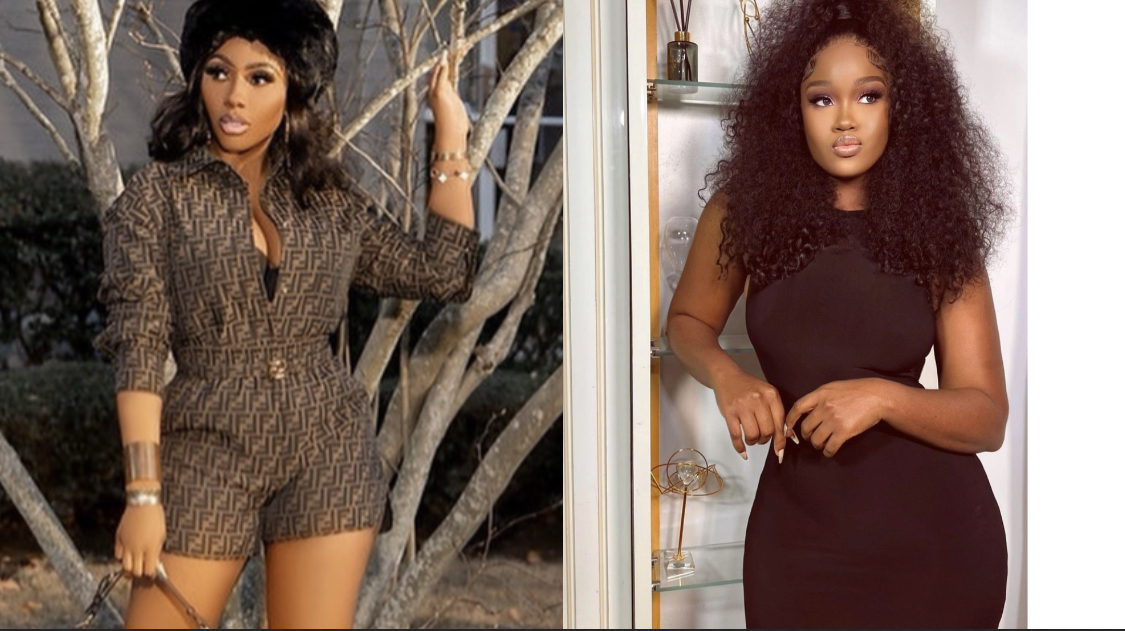 My new age is 24 – BBNaija Cee C shades colleague Mercy Eke