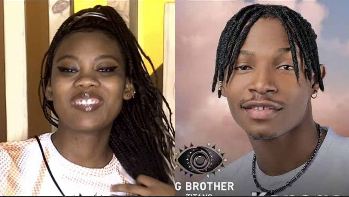 Kanaga Jnr and Blue Aiva Emerge Wk3 Head of House [video]