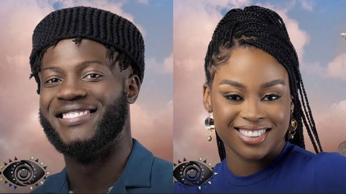 BBTitans: Blaqboi, Ipeleng emerge Heads of House [video]