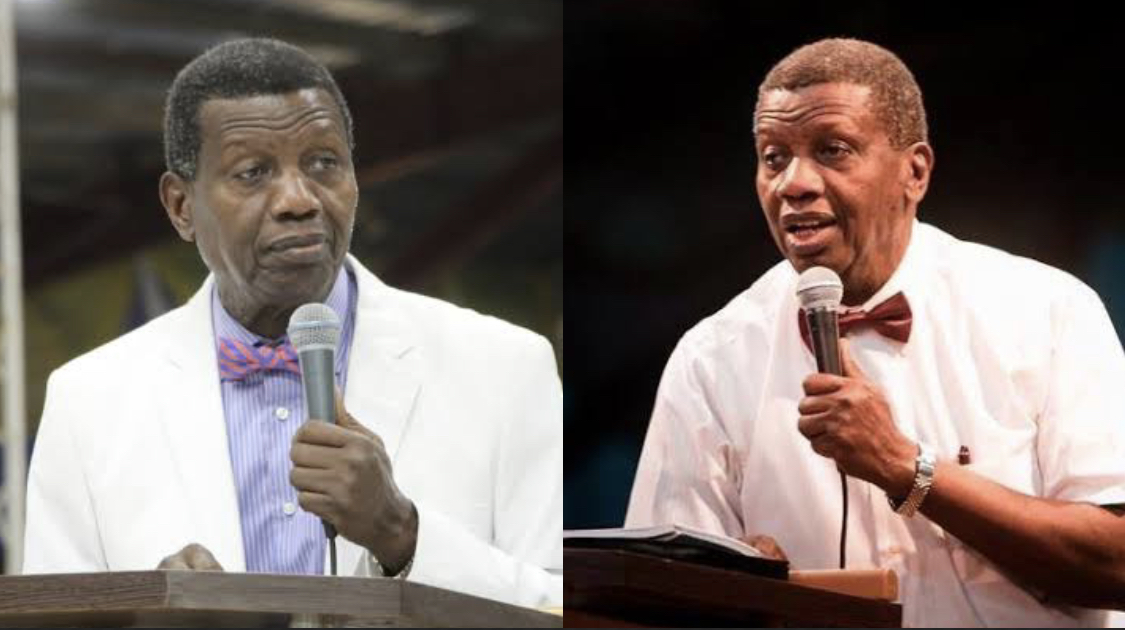 Two parties are renting crowds for rallies – Pastor Adeboye speaks on presidential campaigns [video]