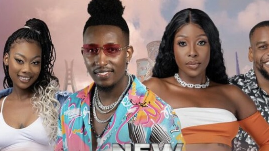 Breaking: Biggie Introduces 4 New Housemates [photos/videos]